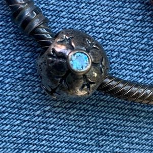 Authentic Pandora charm